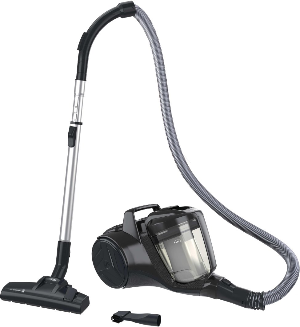 Cyclonic vacuum cleaner HOOVER HP105HM 011 1