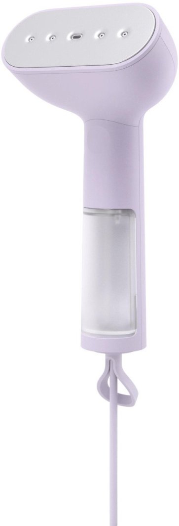 Steamery Cirrus X vaporizer, purple 1