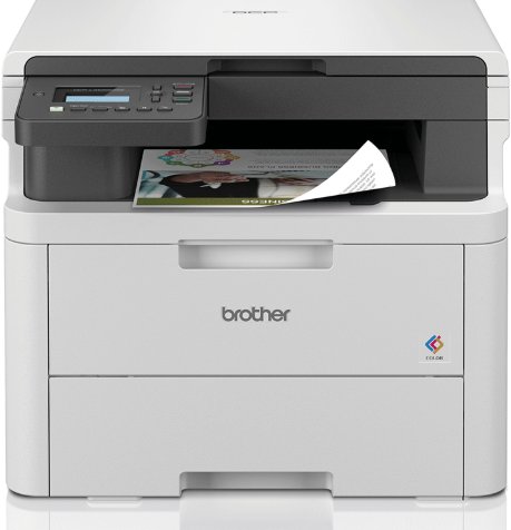 Urządzenie wielofunkcyjne Brother DCP-L3520CDWE 1