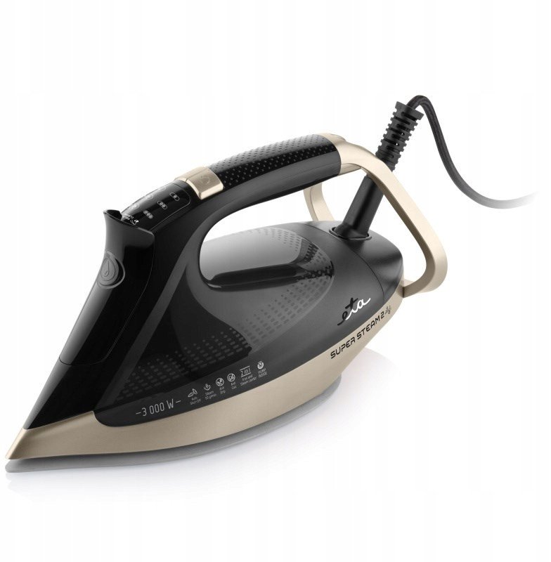 Żelazko ETA SuperSteam II - 327590000 1