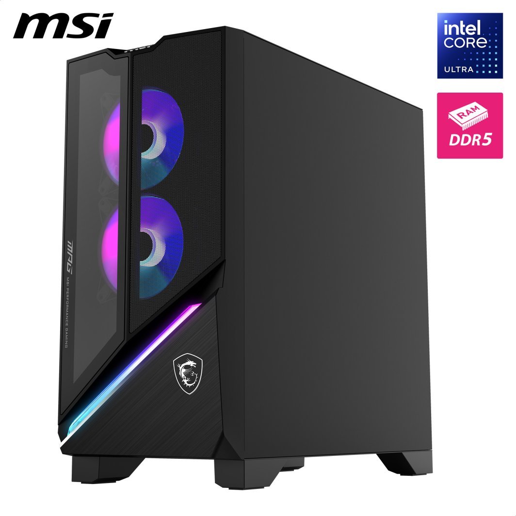 MPG Infinite X3 AI 2NVR7-073AT 1