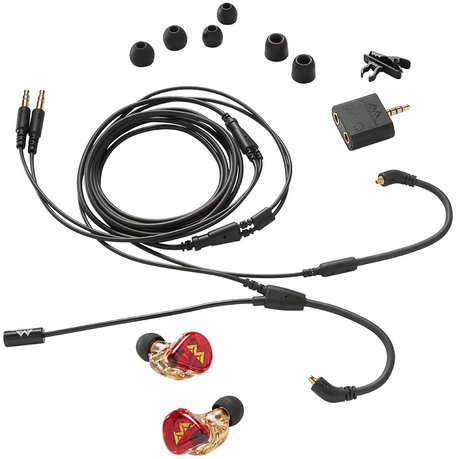 Modmic Kimura Solo 1