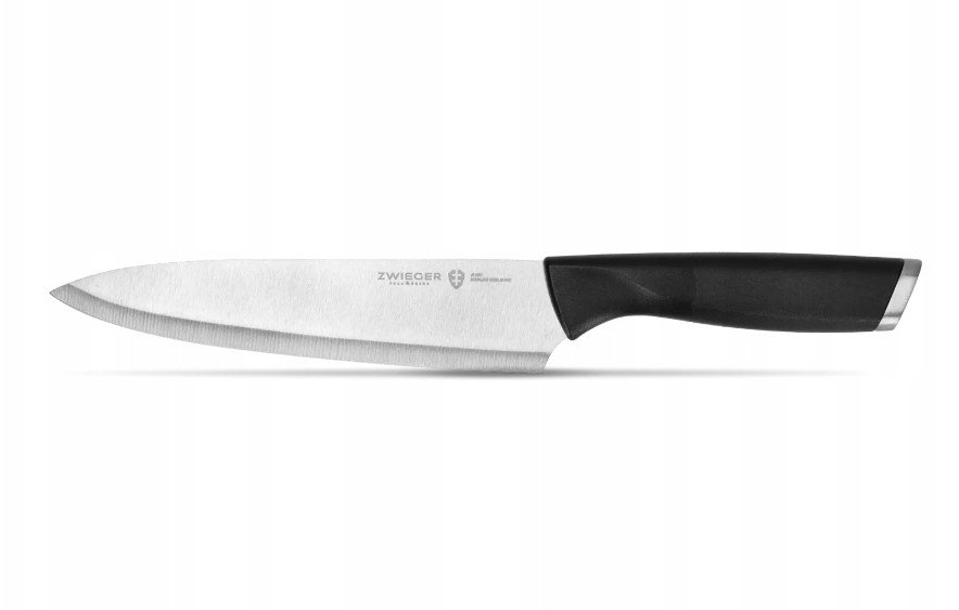 ZWIEGER FORTE III Nóż szefa 20cm 1