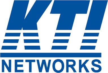 KTI KGS-1060 10-portowy przełącznik Ind.Gigabit na szynę DIN, 8x RJ45, 2x 100/1000SFP 1