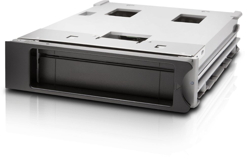 G-Technology ev Series - Ramme - for G-SPEED Shuttle XL with ev Series Bay Adapters G-SPEED Shuttle XL with Thunderbolt 3 1