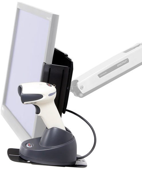97-815 / SCANNER MOUNT, VESA ATTACH 1