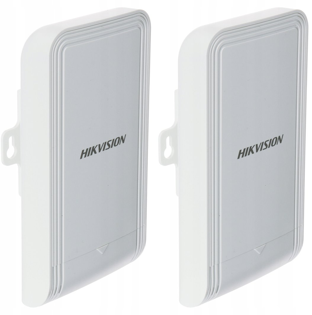 BEZPRZEWODOWY MOST WI-FI DS-3WF02-5AC/D Hikvision 1