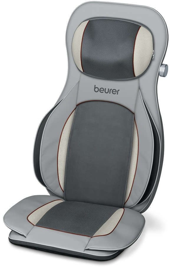 Beurer MG320 Shiatsu Air Compression 1