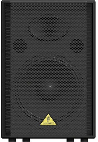 Behringer Eurolive VS1520 2-drożny Czarny Przewodowa 150 W 1