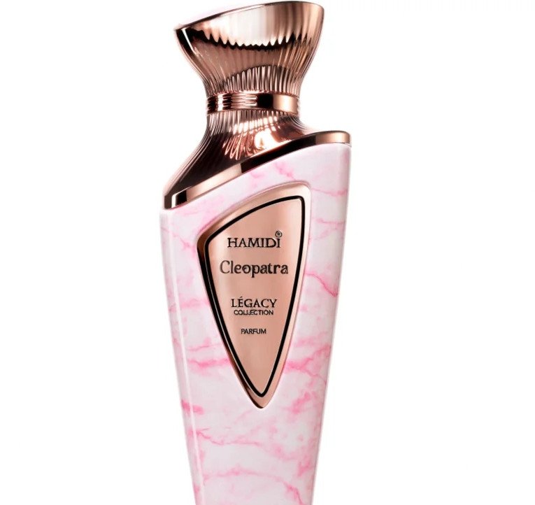Hamidi, Legacy Cleopatra, Eau De Parfum, For Women, 100 ml For Women 1