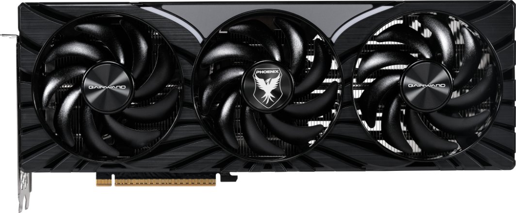 Gainward GeForce RTX 5070 Phoenix-S GS NVIDIA 12 GB GDDR7 1
