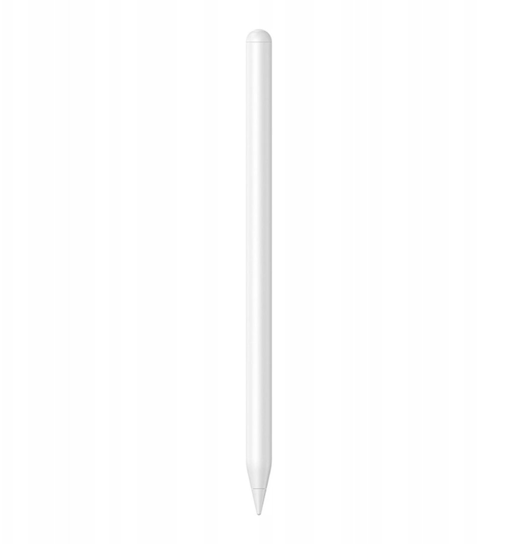 Rysik aktywny Baseus Smooth Writing 3 ładowany bezprzewodowo stylus - biały 1
