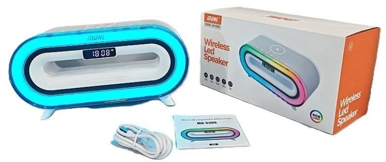 Głośnik Bluetooth kabel USB 1