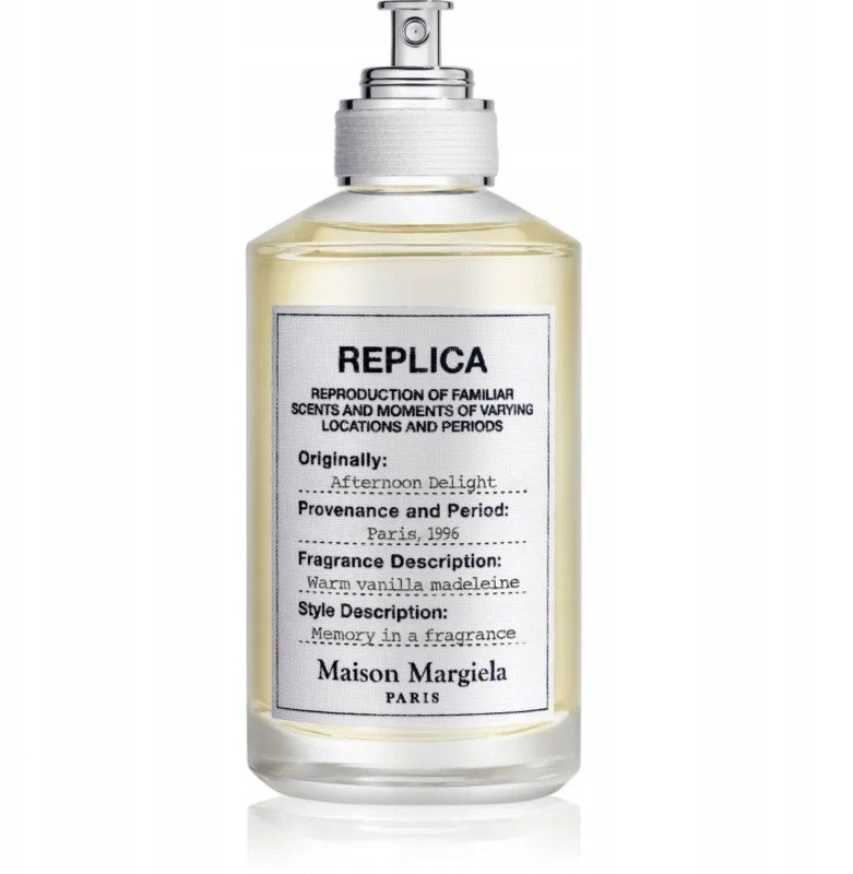 MAISON MARGIELA REPLICA AFTERNOON DELIGHT (M/W) EDT/S 100ML 1