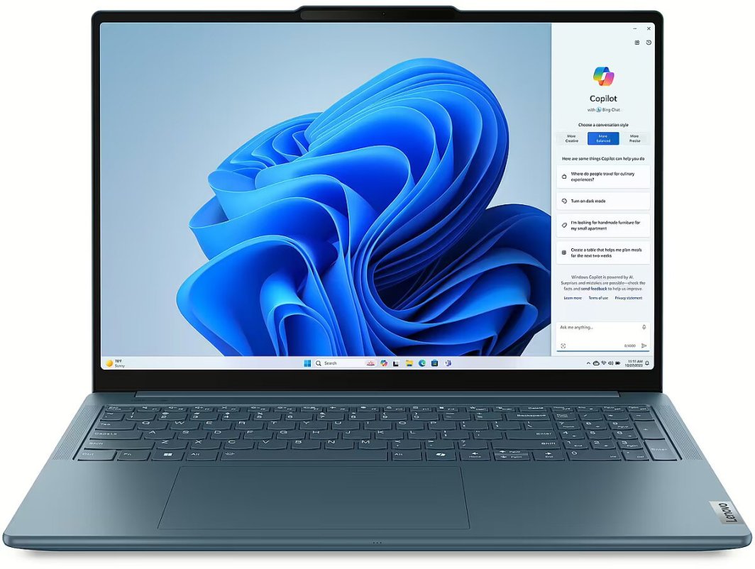 Dell 16 AG FHD+ i7-150U/16GB/1TB/Intel Graphics/Win11 Pro/ENG Backlit Kbd/3Y ProSupport NBD OnSite Warranty | Dell 1