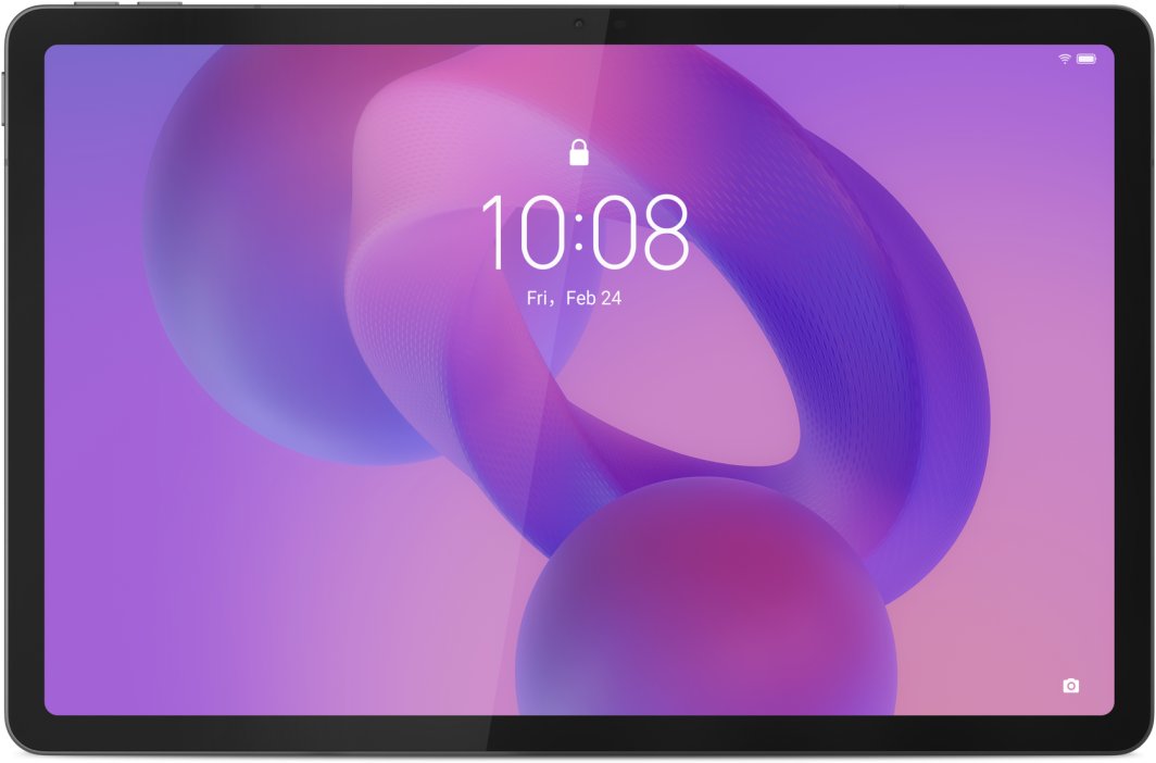 Lenovo Idea Tab 5G Mediatek 128 GB 27,9 cm (11") 8 GB Wi-Fi 5 (802.11ac) Android 15 Szary 1