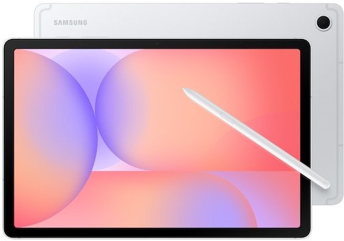 SAMSUNG Galaxy Tab S10 Lite Wifi 27,70cm 10,9Zoll 6GB 128GB Silver 1