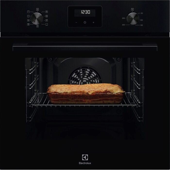 Electrolux LOF3H10BK 1