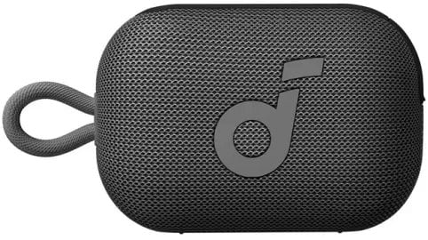 Anker Soundcore | Portable Bluetooth Speaker | Select 4 Go | 5 W | Bluetooth | Juodas | Portable | Belaidė jungtis 1