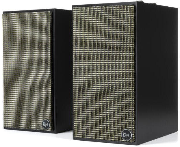 Klipsch The Fives Kolor: Czarny 1
