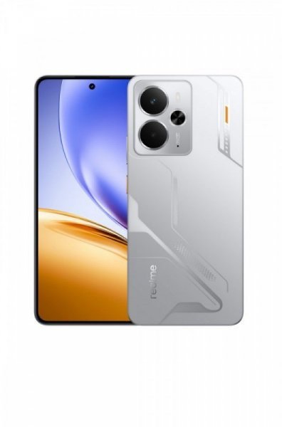 Realme 14 5G 8/256GB Mecha Silver 1