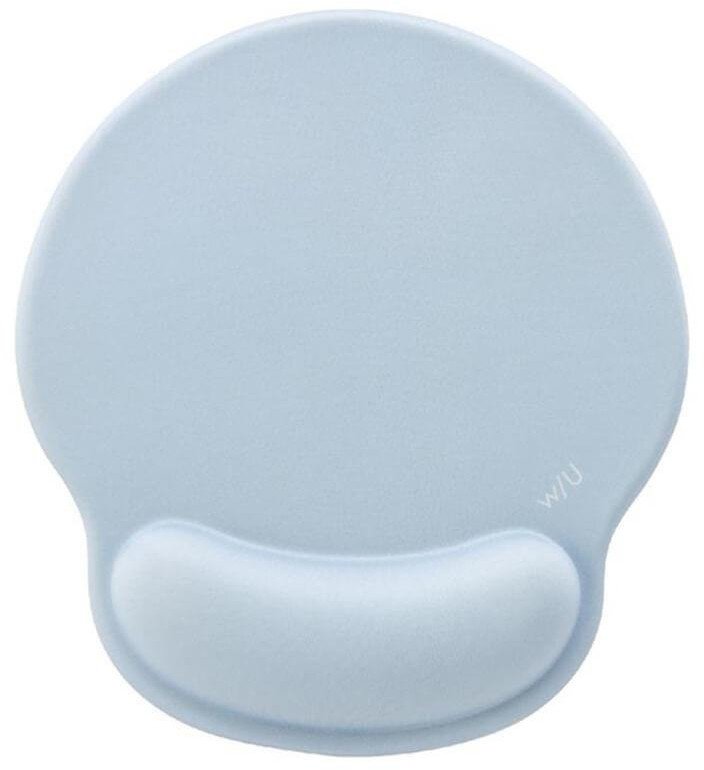Podkładka pod mysz Mouse padub W/U niebieska 1