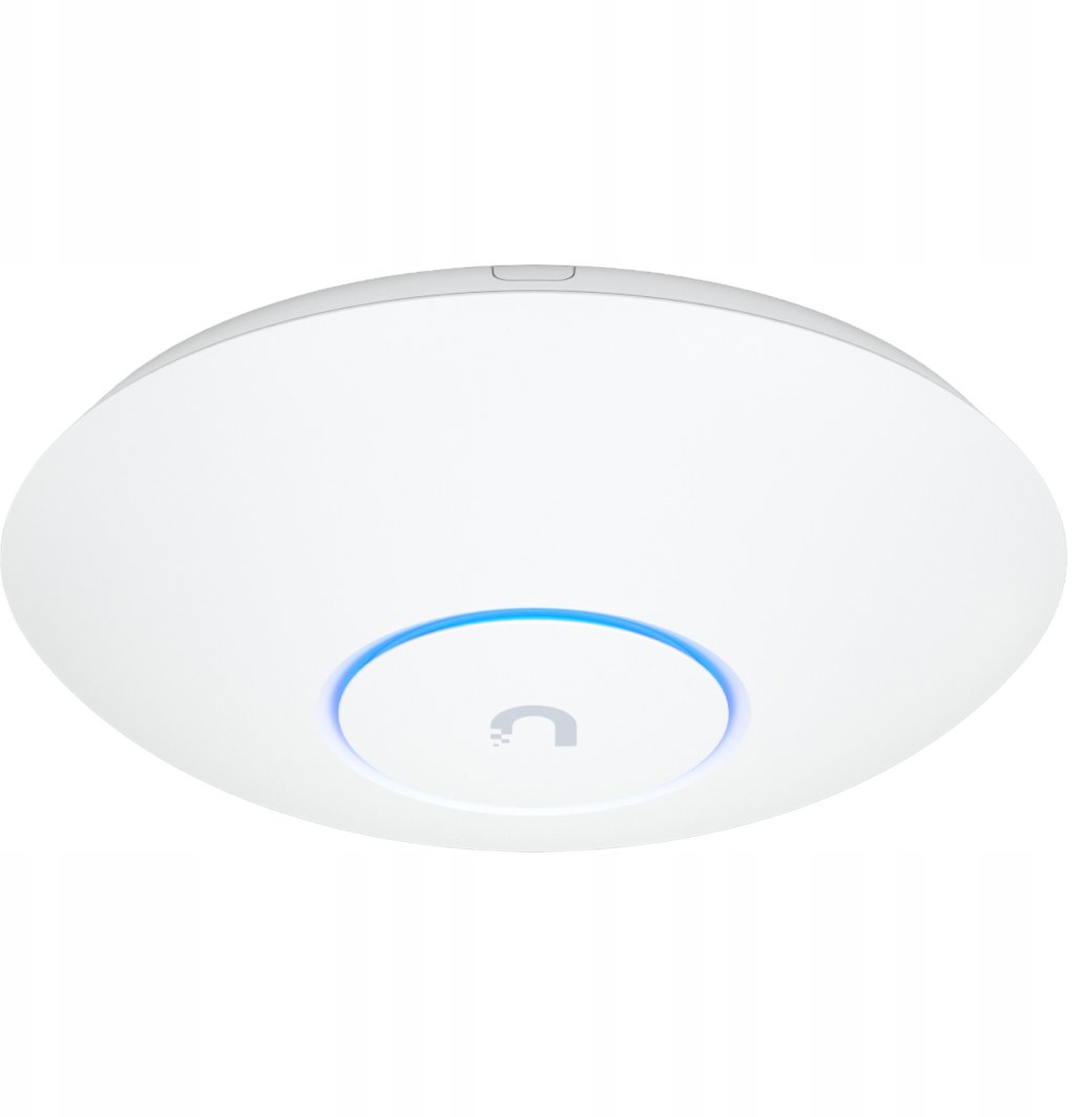 PUNKT DOSTĘPOWY UQ-U7-PRO UniFi Wi-Fi 7 2.4&nbsp;GHz, 5&nbsp;GHz, 6&nbsp;GHz, 688&nbsp;Mbps + 4300&nbsp;Mbps + 5800&nbsp;Mbps UBIQUITI 1