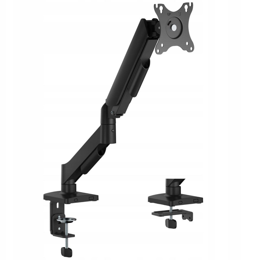 Brateck Uchwyt biurkowy na monitor 17" - 32" (LDT97-C012) 1