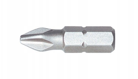 ZESTAW BITÓW WH/BIT-SET/PH2*P50 PH2&nbsp;WIHA 1