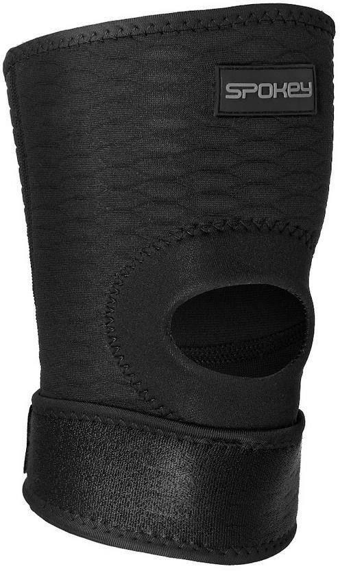 Spokey Lafe - Ściągacz stawu kolanowego r. L 1