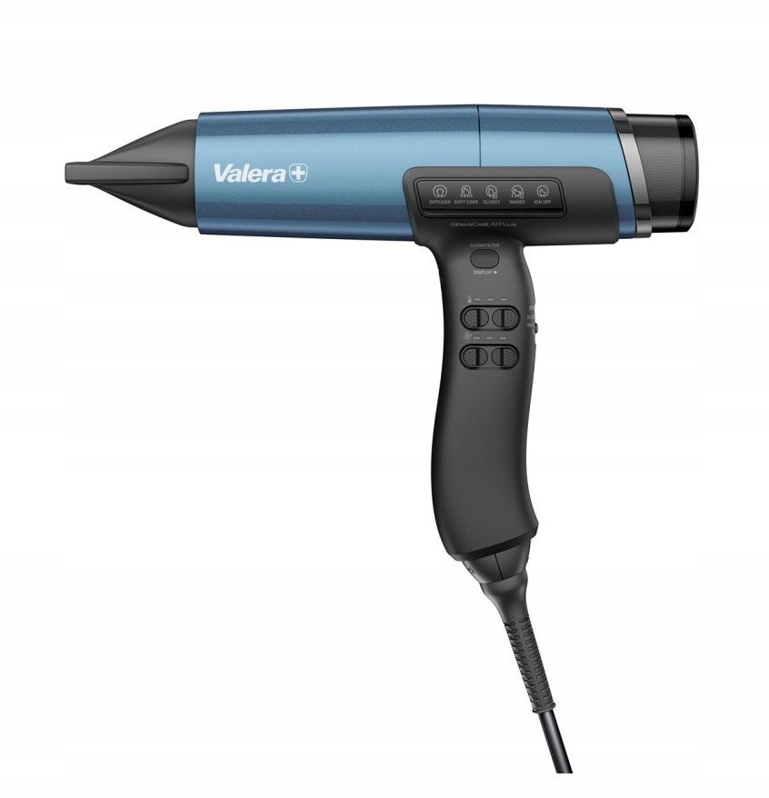 VALERA GeniusCare AI Pulse niebieski 1