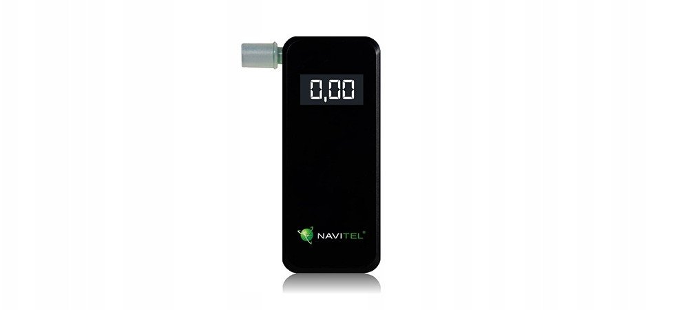 Alkomat Navitel ALC05 1