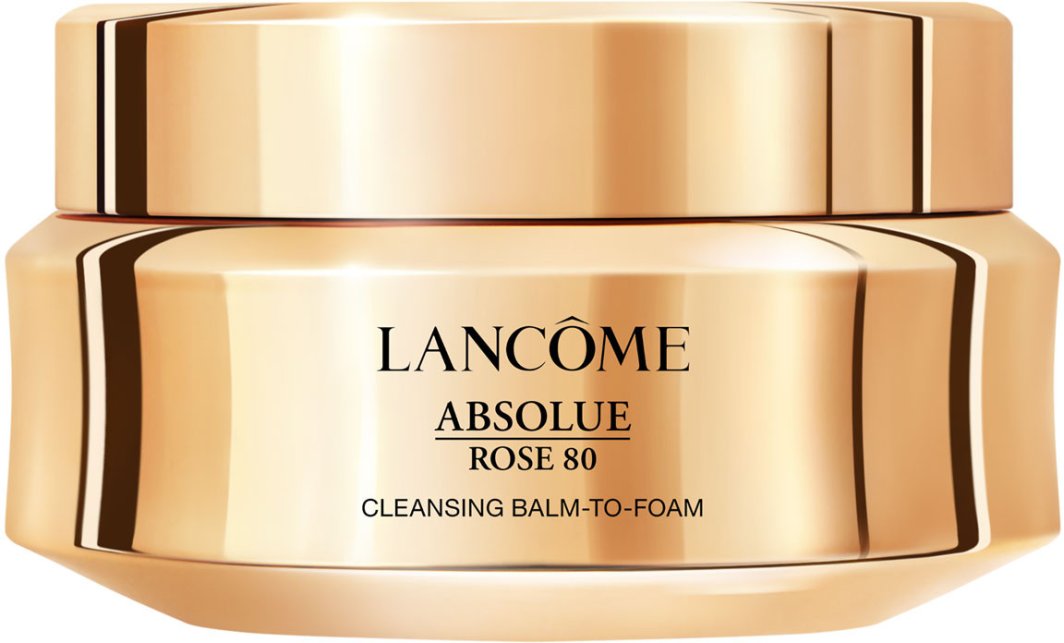 LANCOME ABSOLUE ROSE 80 BALM TO FOAM 150ML 1