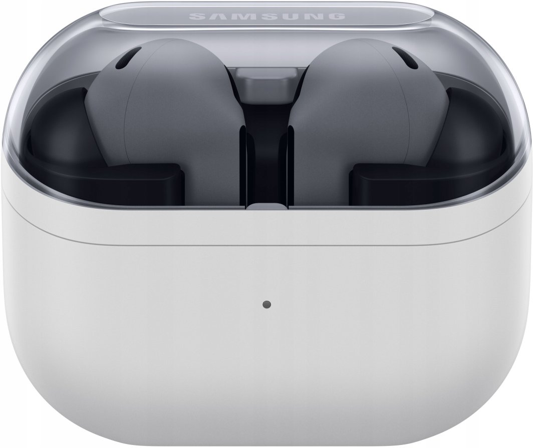 Słuchawki Samsung Galaxy Buds3 FE szare 1