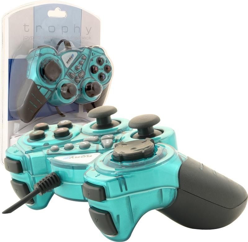 Pad EasyTouch ET-2129 TROPHY FEEDBACK 1