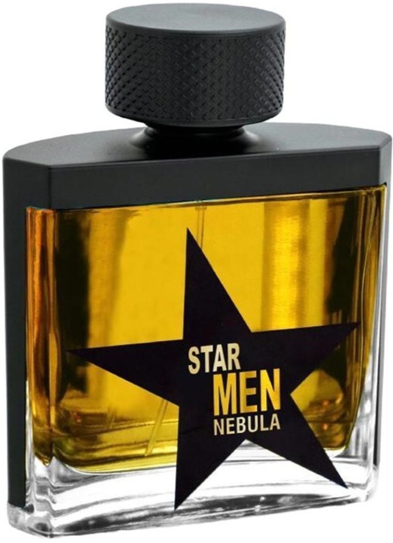 FRAGRANCE WORLD Star Men Nebula EDP spray 100ml 1