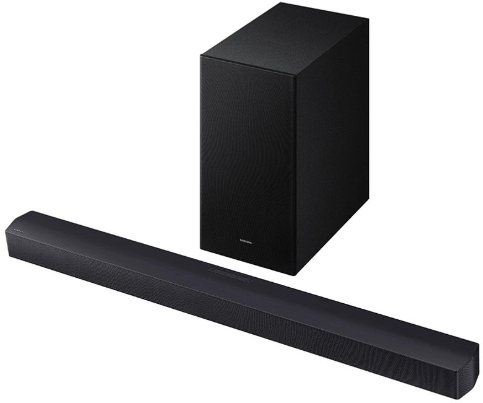 Samsung soundbar HW-B450F/EN 1