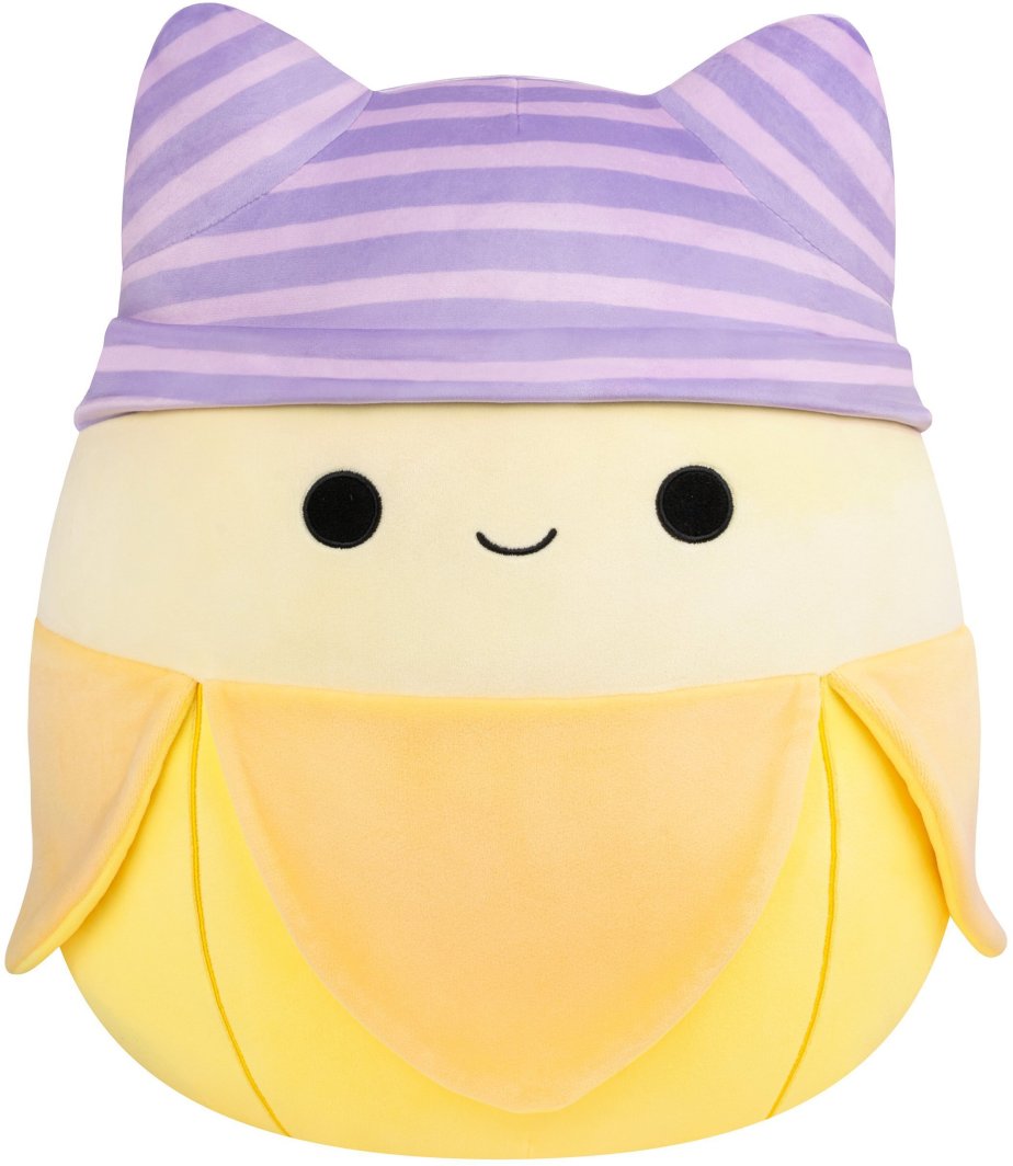 Squishmallows P24 Junie Banana, pehmolelu, 40cm 1