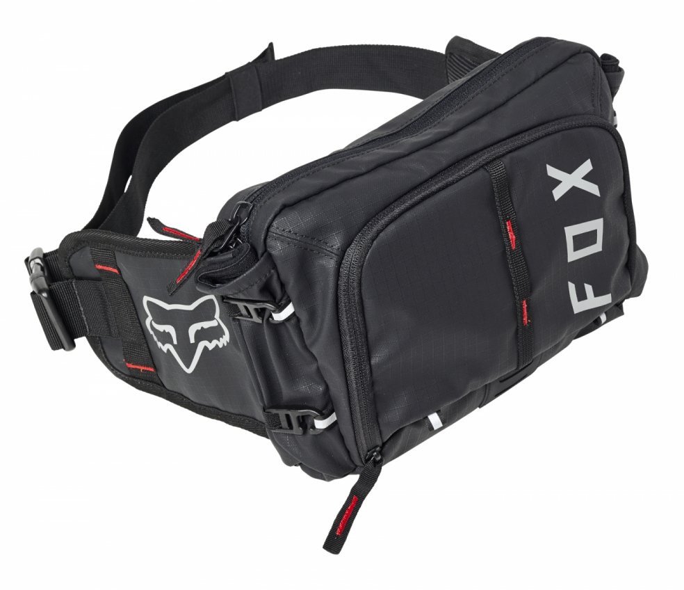 Nerka rowerowa Fox Standard Hip Pack - black 1