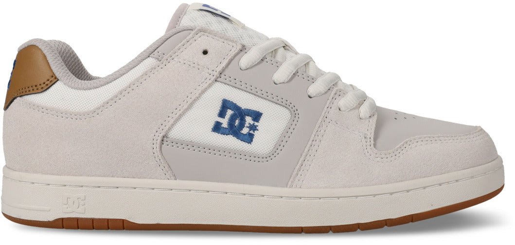 DC Shoes Manteca 4 DC01732280 szary 44 1