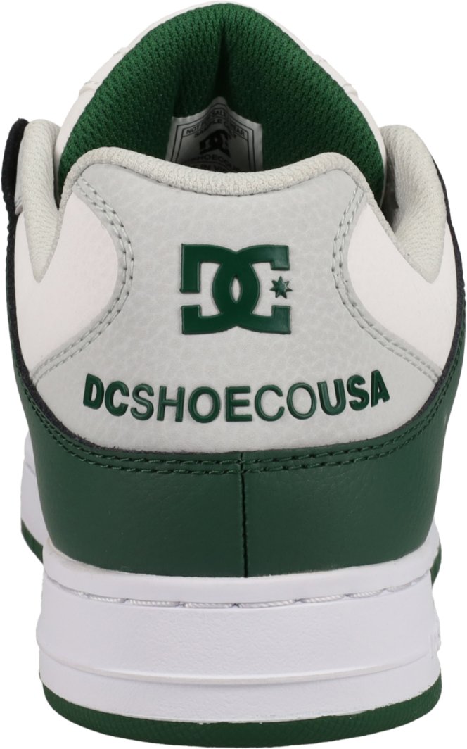 DC Shoes Manteca SE DC01758100 Zielone 46 1