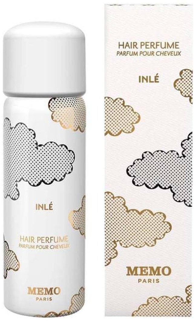 Memo Paris Inle Perfumy do włosów 80ml 1