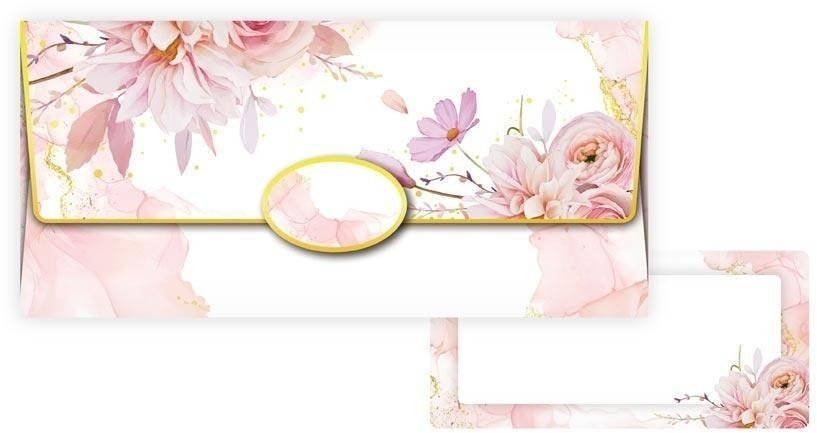 koperta na pieniądze sv 55-102 5560107 1