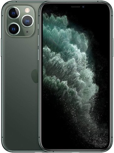 SMARTFON APPLE IPHONE 11 PRO 4 GB / 64 GB | GRATISY | BATERIA 100% | FOLIA 1