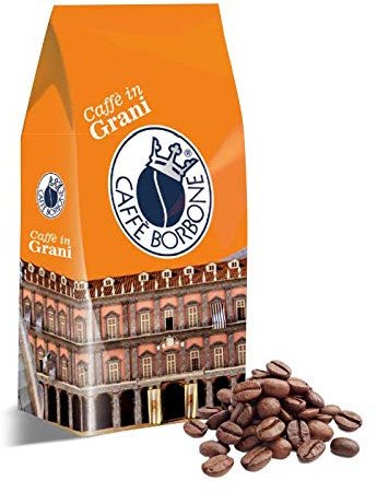 Kawa ziarnista Caffe Borbone 1kg - Miscela Nobile 1