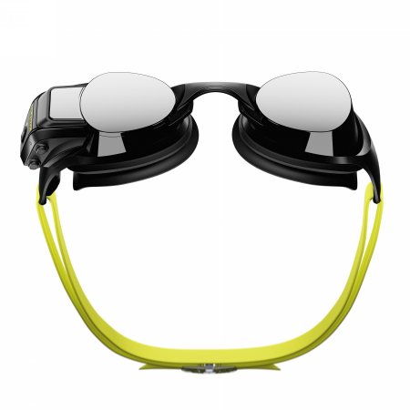 FORM Smart Swim 2 PRO - inteligentne okulary do pływania 1