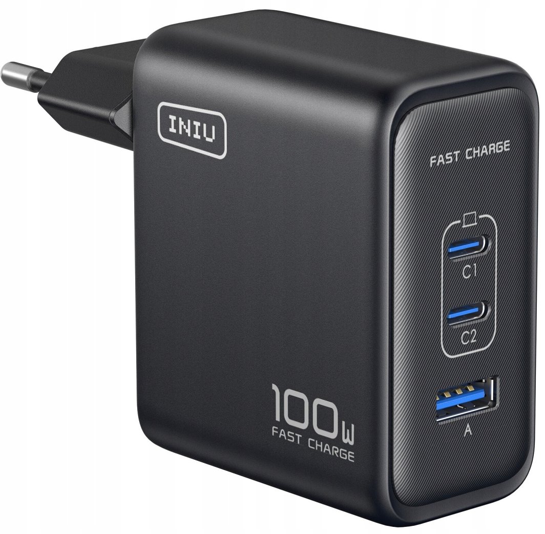 Iniu Leopard Charger 100W - EU 1