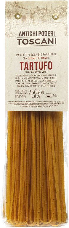 Makaron truflowy Poderi Tartufo 250g - Antichi Poderi Toscani 1