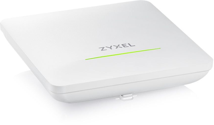 Zyxel NWA90BE Pro 802.11.be Wifi 7 NebulaFlex AccessPoint 1