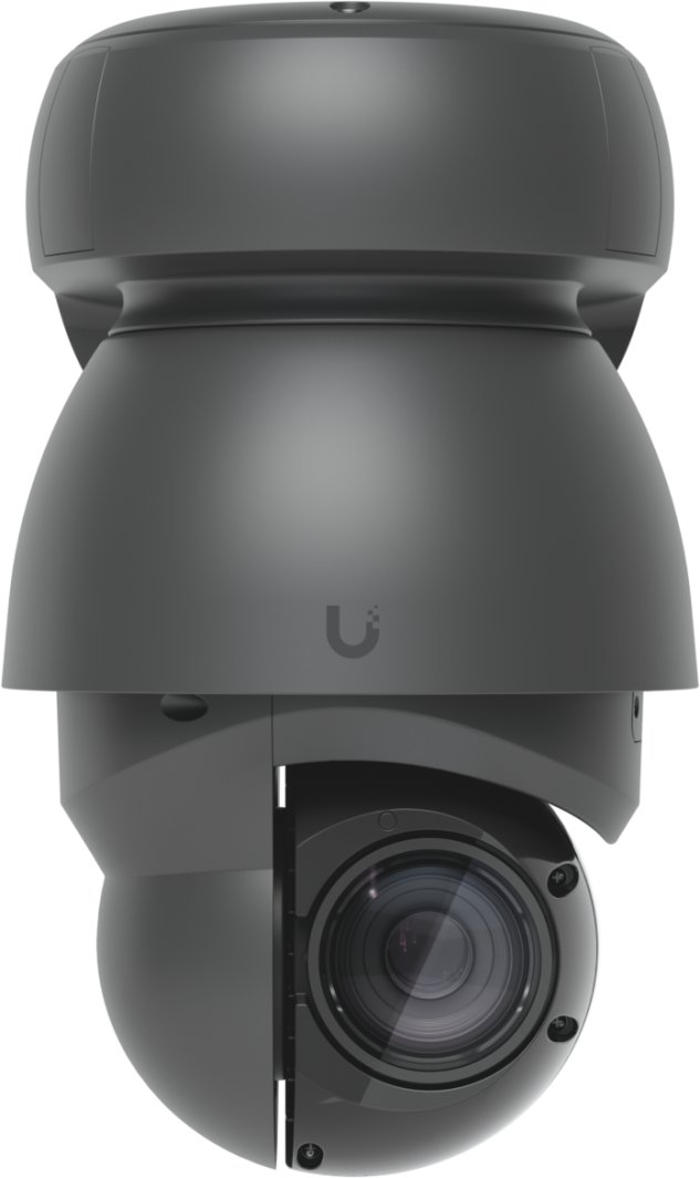 Ubiquiti AI PTZ Industrial Kulisty Kamera bezpieczeństwa IP Wewnętrz i na wolnym powietrzu 3864 x 2160 px 1